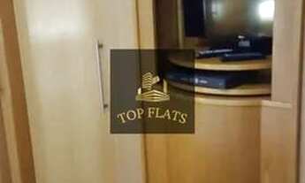 Imagem: Flat disponível no Paraíso - SP