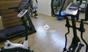 Imagem 5: Lindo Apartamento com 3 dormitórios, 97 m² à venda no Diamond - Centro - Jacareí/SP