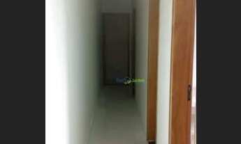 Imagem 5: Cobertura com 3 dormitórios para alugar, 160 m² por R$ 2.430,00/mês - Vila Curuçá - Santo