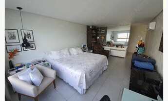 Imagem 7: Edifício Píer Duarte Coelho, 247 metros quadrados, 4 quartos sendo 4 suítes, 3 vagas de ga