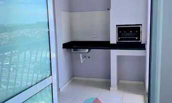 Imagem 2: Cota de apartamento- condomínio Residencial Parque Firenze (Aprigio