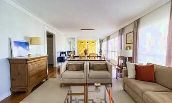 Imagem 3: SÃO PAULO - Apartamento Padrão - CAMPO BELO