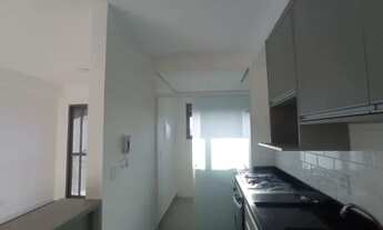 Imagem 3: Apartamento para aluguel, 2 quartos, 1 suíte, 2 vagas, Vila Assunção - Santo André/SP