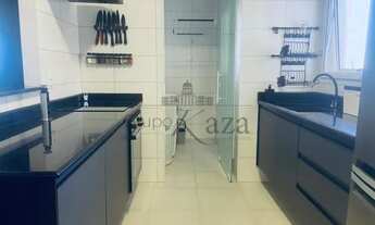 Imagem 5: Apartamento Padrão em São José dos Campos