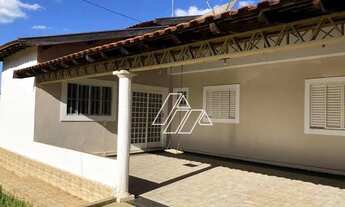 Imagem 4: Casa com 3 dormitórios à venda por R$ 350.000,00 - Jardim Santa Antonieta - Marília/SP