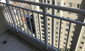 Imagem 2: Apartamento para Locação em São Paulo, Jardim Santa Terezinha (Zona Leste), 1 dormitório