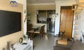 Imagem: Salvador - Apartamento Padrão - Boca do