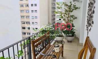 Imagem 3: Apartamento Reformado 340m² para Locação na Cerqueira César