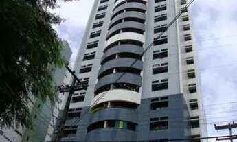 Imagem: Apartamento para venda tem 131 metros quadrados