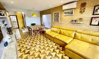 Imagem 3: SOBRADO REFORMADO MOBILIADO