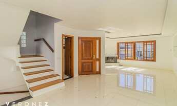 Imagem 3: PORTO ALEGRE - Casa Padrão - Chácara das Pedras