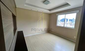 Imagem 2: Apartamento para Locação em Itajaí, Centro, 3 dormitórios, 1 suíte, 2 banheiros, 1 vaga