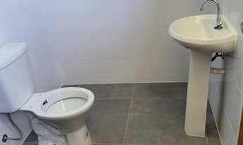 Imagem 4: Casa triplex 3 quartos recreio dos bandeirantes