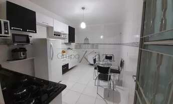 Imagem 4: Casa Térrea em São José dos Campos