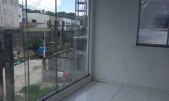 Imagem 3: Casa com 2 quartos e garagem na Augusto Montenegro