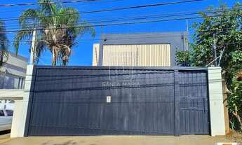 Imagem: Salão/Galpão (salão - sobrado) 1 dormitórios