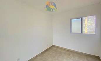 Imagem 5: Casa 3 quartos - COND. RESERVA DO BOSQUE