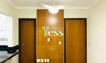 Imagem 2: ALUGA - Apartamento de 3 quartos sala com sacada elevador portaria Zona Sul - bairro Tarra