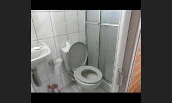 Imagem 2: Alugo Kitnet em frente à praia -pé na areia