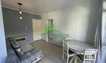 Imagem 6: APARTAMENTO RESIDENCIAL em FLORIANÓPOLIS - SC, CANASVIEIRAS