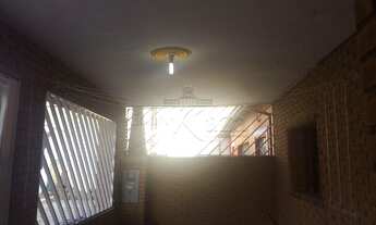 Imagem 4: Casa - Jardim São Dimas - 98m² - 4 dormitórios