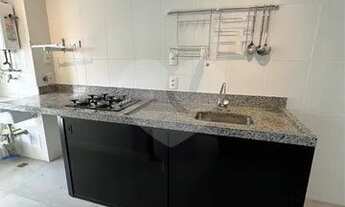 Imagem 4: Apartamento na quadra da praia, novo para morar ou investir!