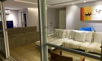 Imagem 4: Apartamento Padrão em São José dos Campos