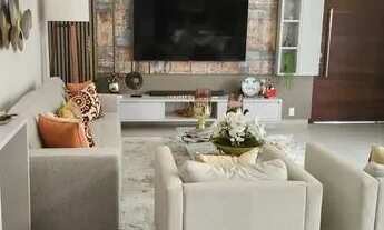 Imagem 7: Linda Casa Ambientada