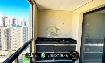 Imagem 12: APARTAMENTO CONDOMÍNIO GREEN PLAZA EM SÃO JOSÉ DO RIO PRETO