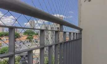 Imagem 4: Apartamento à Venda - Vila das Mercês, 2 Quartos, 50 m2