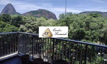 Imagem 5: VISTA CINETOGRAFICA PARA A PRAIA DE BOTAFOGO E PÃO DE AÇUCAR