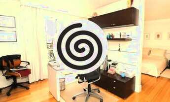 Imagem 7: Cobertura duplex para venda possui 320 metros quadrados com 3 quartos