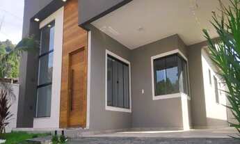 Imagem: Casa a venda em São Jose SC