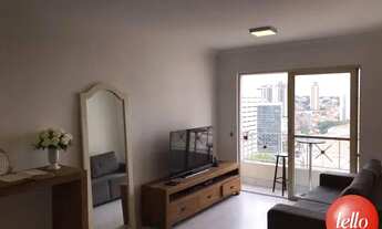 Imagem 2: São Paulo - Apartamento Padrão - Vila Prudente