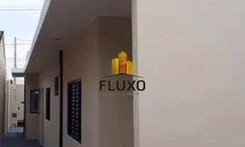 Imagem 4: Casa no Bairro PARQUE JARAGUA na cidade de Bauru