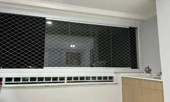 Imagem 3: Alugo Apartamento 2 quartos 1 Suite Mobiliado na Paralela - Condominio Vila Allegro (SM