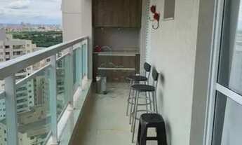 Imagem 5: Apartamento Padrão em Ribeirão Preto