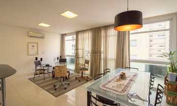 Imagem: Venda Apartamento 3 Dormitórios - 120 m²