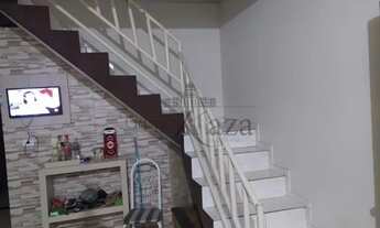 Imagem 2: Casa Sobrado em São José dos Campos