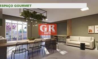 Imagem 4: Apartamento à venda, 2 quartos, 1 suíte, 1 vaga, JK - Contagem/MG