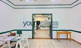 Imagem 5: Casa comercial para diferentes tipos de uso em ótima localização na Rua Jardim Botânico