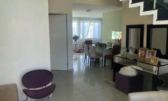 Imagem 5: Casa para venda tem 145 metros quadrados com 3 quartos..