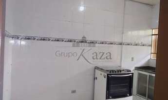 Imagem 7: Casa Padrão em São José dos Campos