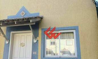 Imagem: Sobrado para alugar Bairro