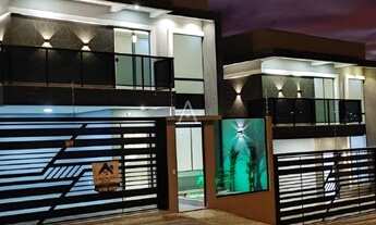 Imagem 4: Sobrado 3 quartos à venda no Bairro PARQUE SAO PAULO em CASCAVEL por R$ 900.000,00