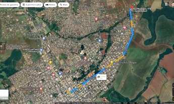 Imagem 3: Apartamento Térreo 2 Quartos