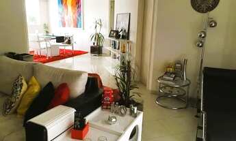 Imagem: Apartamento para venda tem 126 M² com 3