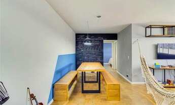 Imagem 2: São Paulo - Apartamento Padrão - Brooklin