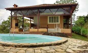 Imagem 2: Vendo Chácara em Domingos Martins