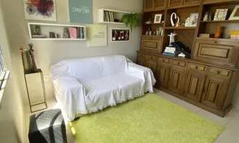 Imagem 4: Apto no Suissa Apartamento com 3 dormitórios